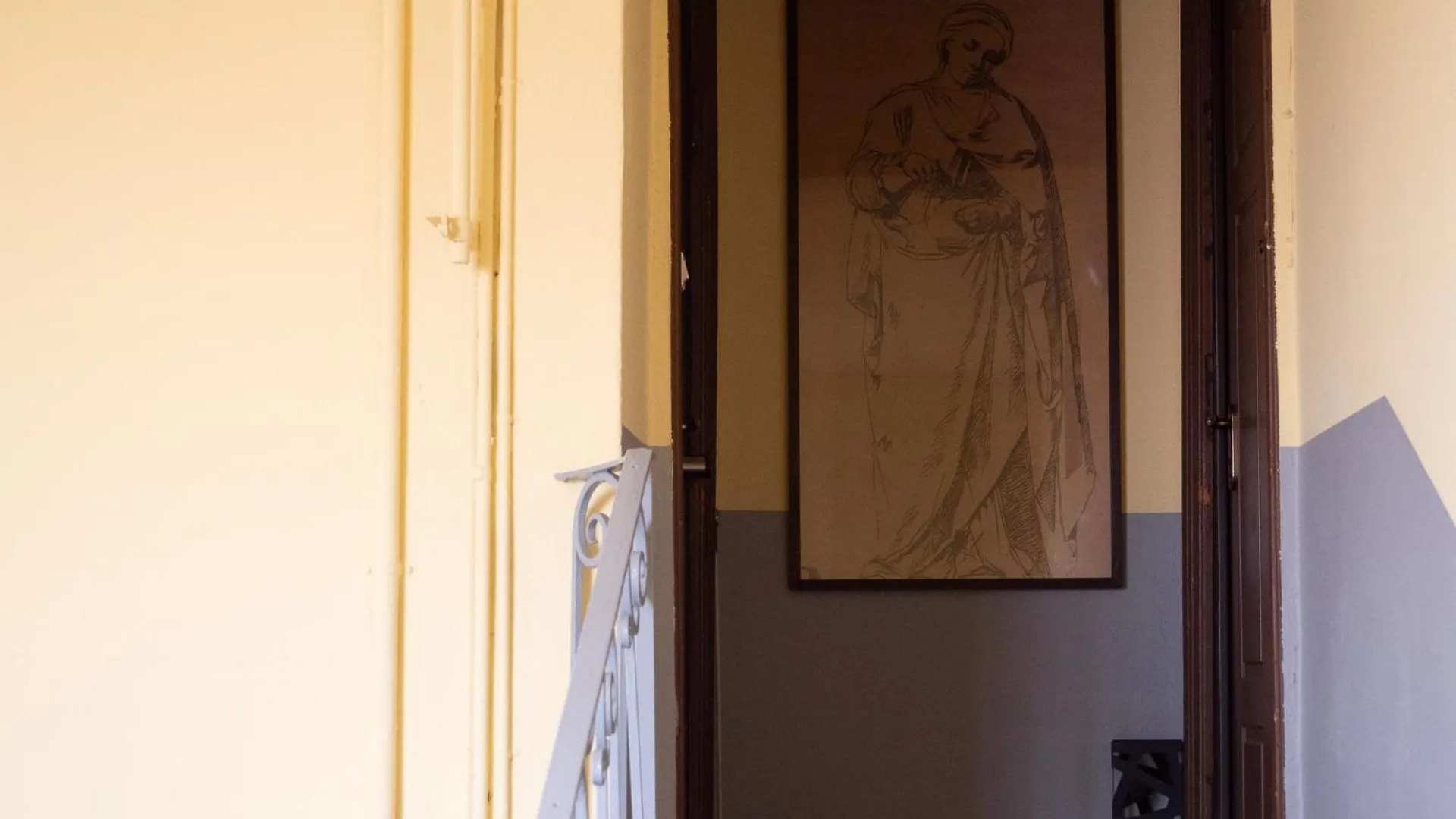 Piacenza Apartment Milano