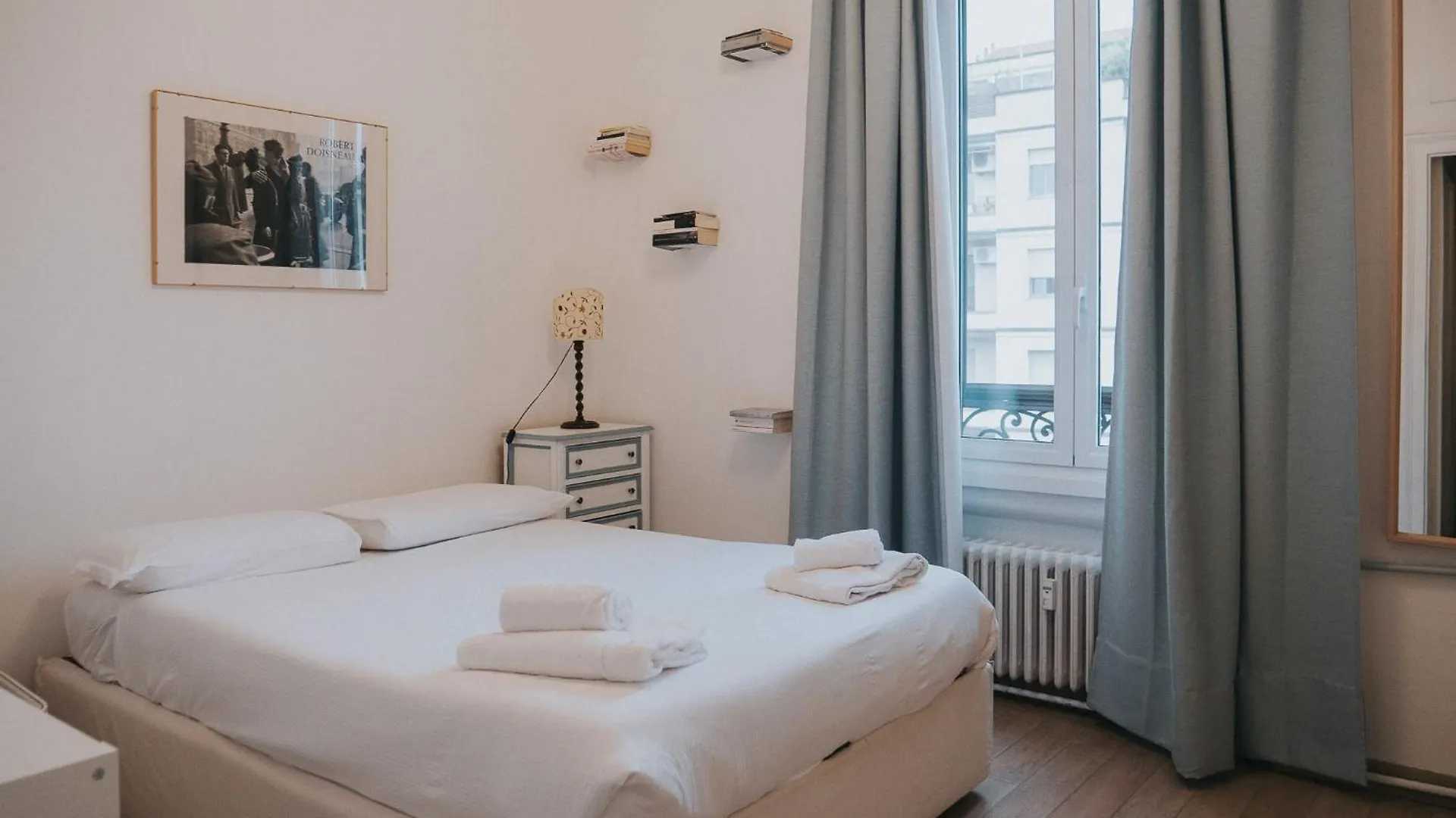 Piacenza Apartment Milano Italia