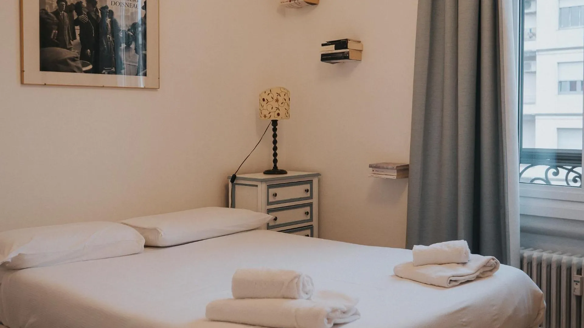Piacenza Apartment Milano