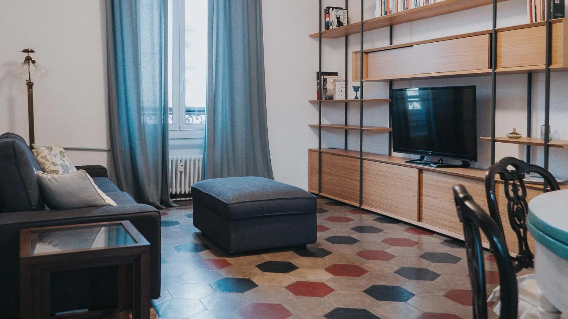 Piacenza Apartment Milano