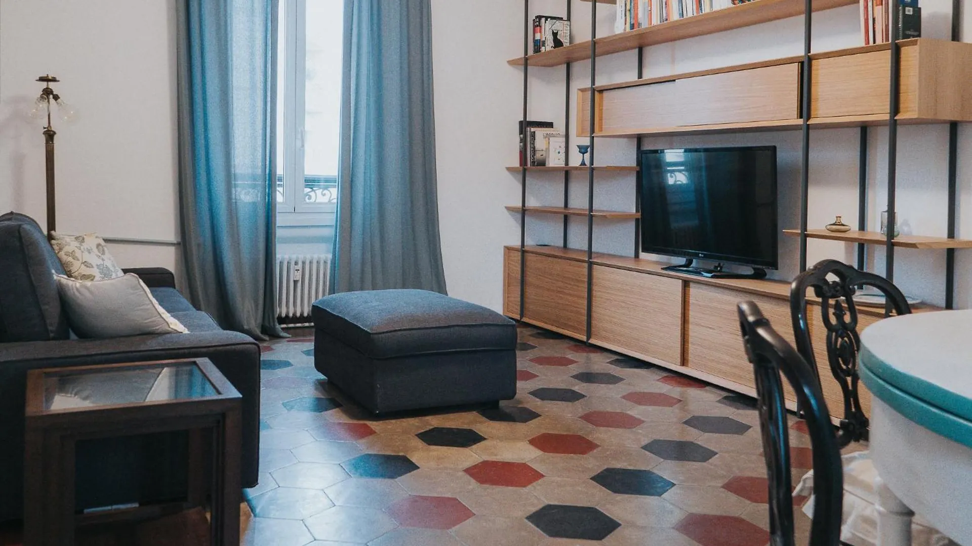 Piacenza Apartment Milano