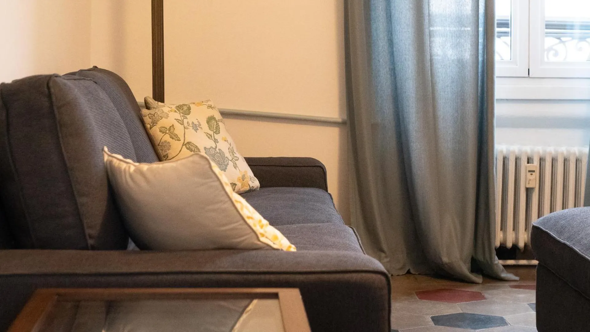 Piacenza Apartment Milano 0*,