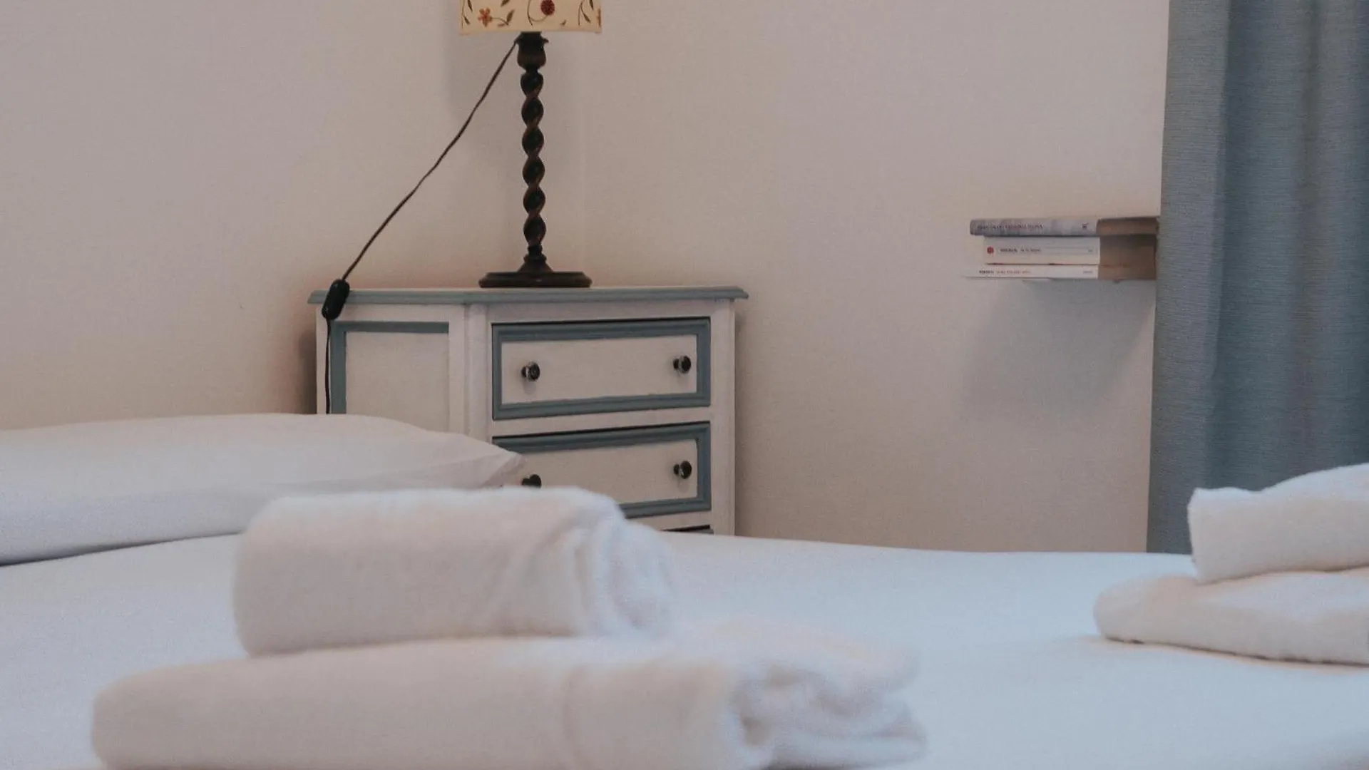 Piacenza Apartment Milan