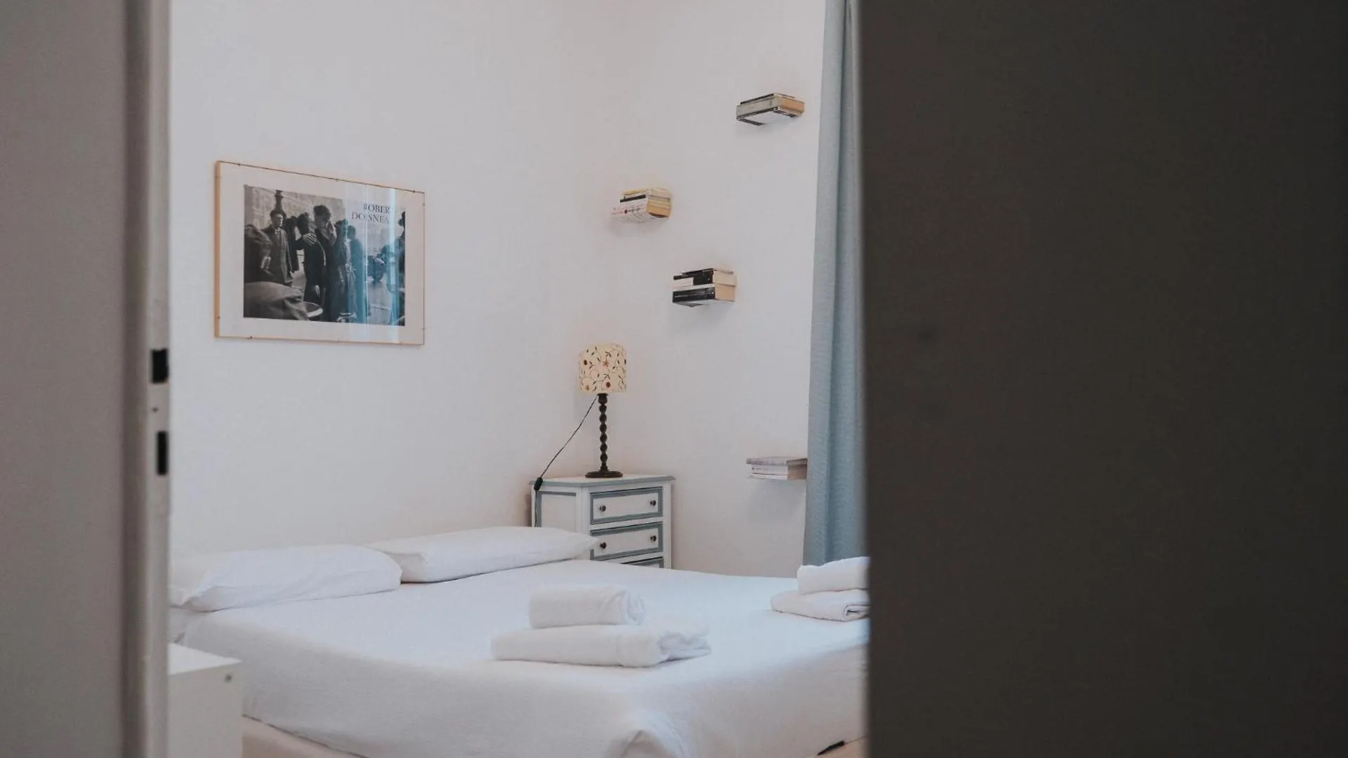 Piacenza Apartment Milan