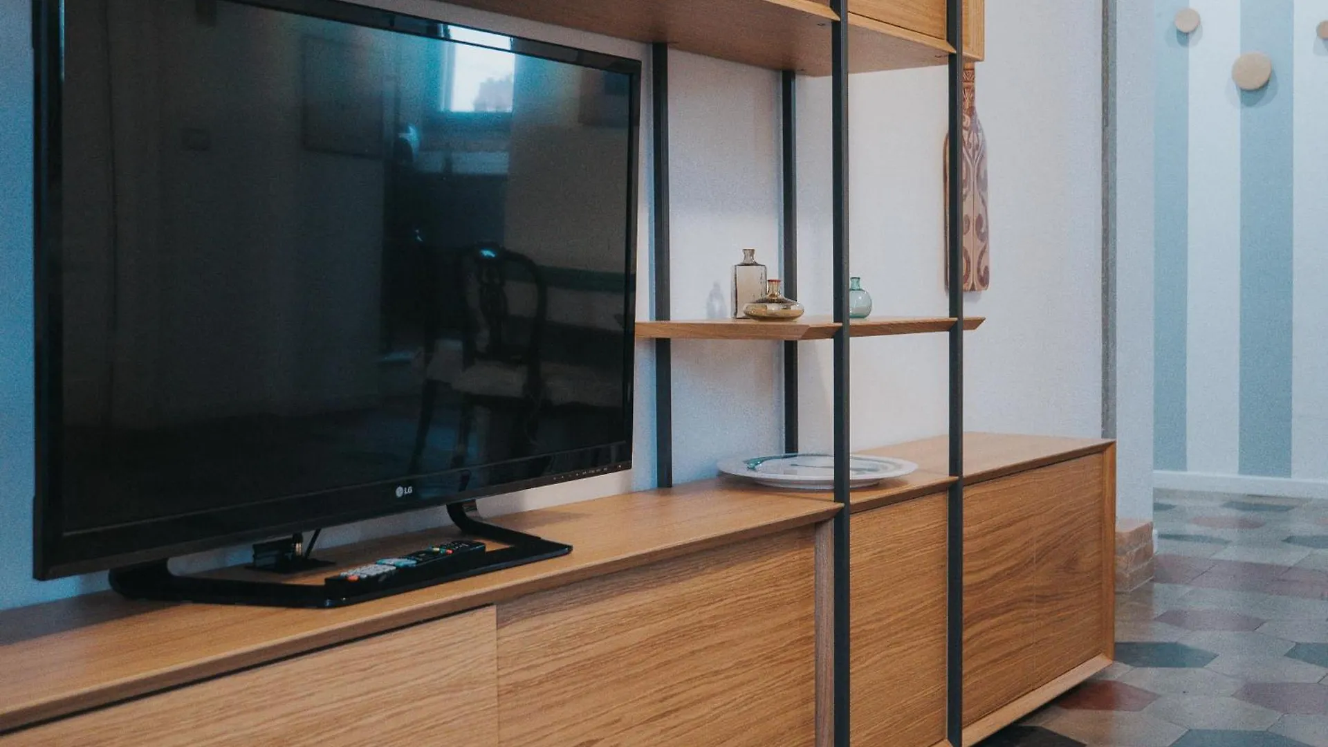 Piacenza Apartment Milan Italy