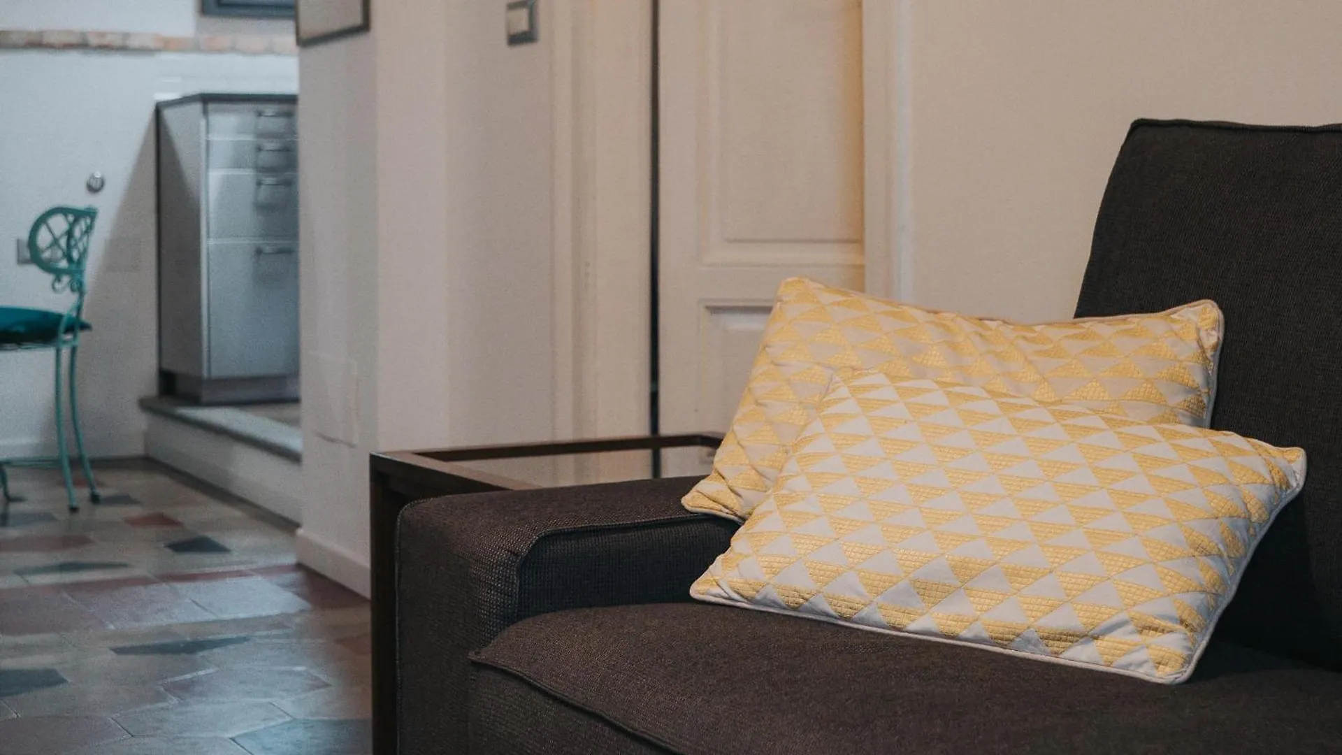Piacenza Apartment Milan 0*,  Italy